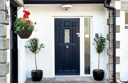 Keswick House | The Paddock