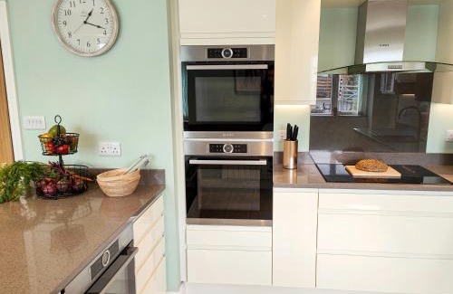 Keswick House | The Paddock