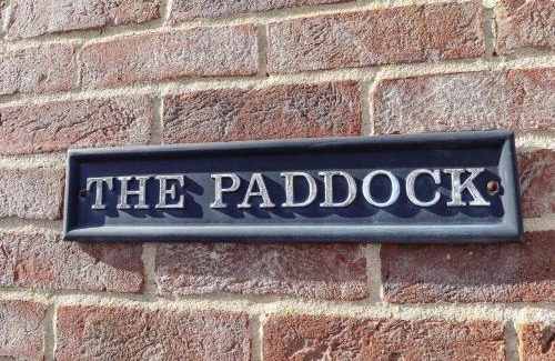 East Barkwith House | The Paddock