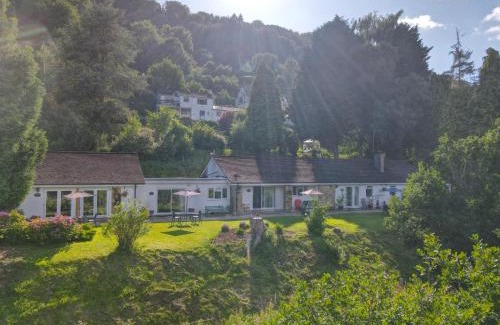 Symonds Yat House | The Paddocks Cottages
