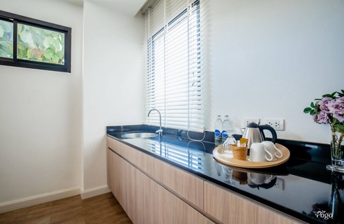 Ratsada Hotel | The Pago Design Hotel Phuket