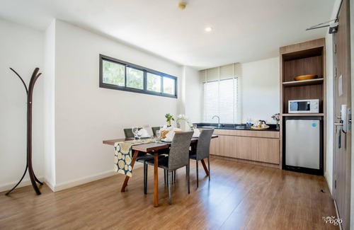 Ratsada Hotel | The Pago Design Hotel Phuket