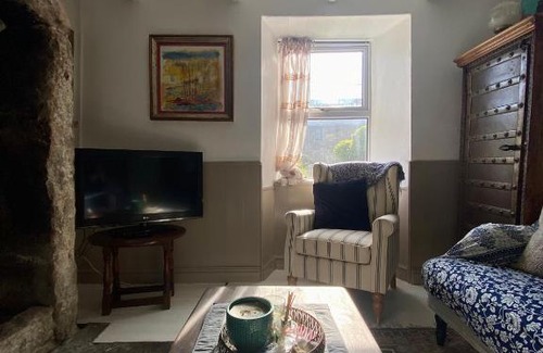 Pendeen House | The Painter’s Retreat