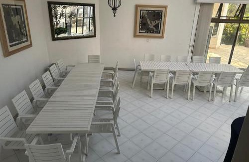 Pretoria House | The Palace Guest House