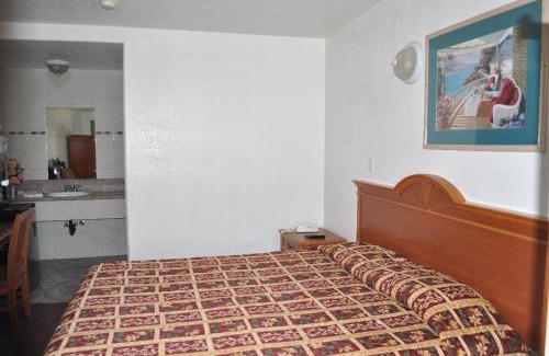 Five Points Northeast Hotel | The Palace Inn