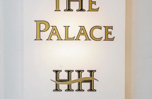 Rovinj Hotel | The Palace RoomS