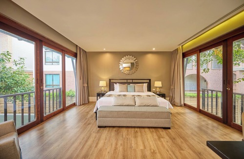 Hua Hin Hotel | The Palayana Hua Hin