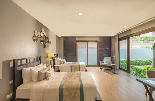 Hua Hin Hotel | The Palayana Hua Hin