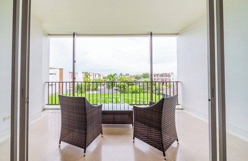 Hua Hin Hotel | The Palayana Hua Hin