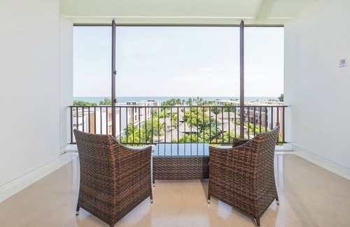 Hua Hin Hotel | The Palayana Hua Hin