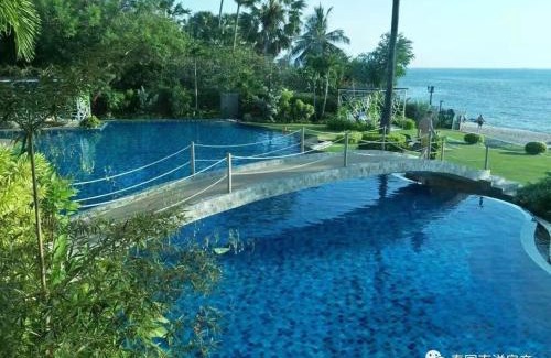 North Pattaya Apartment | The Palm Beach Front