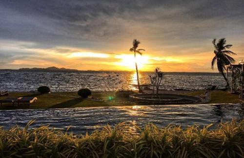 North Pattaya Apartment | The Palm Beach Front