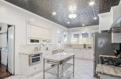 Lodi House | ★The Palm House★