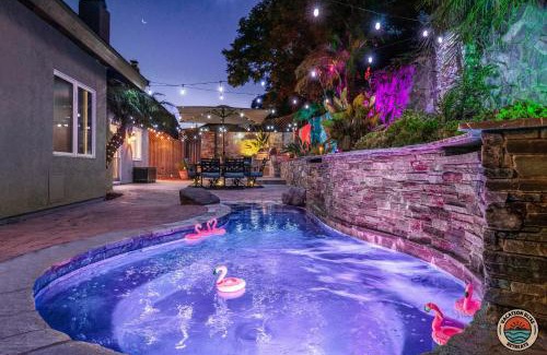 Ocean Hills House | The Palmera