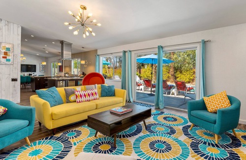 Araby House | The Palms at Escoba - Sprawling 5Bd/3Ba Stunning Home!