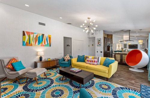 Araby House | The Palms at Escoba - Sprawling 5Bd/3Ba Stunning Home!