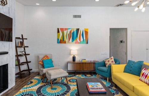 Araby House | The Palms at Escoba - Sprawling 5Bd/3Ba Stunning Home!