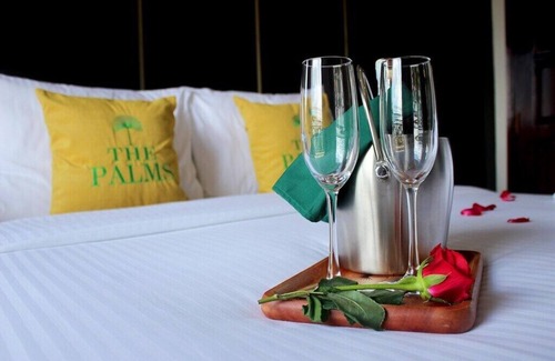 Phan Thiet Hotel | The Palms Hotel Phan Thiet