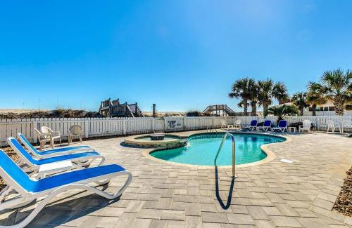Long Bay Estates House | -The Palms