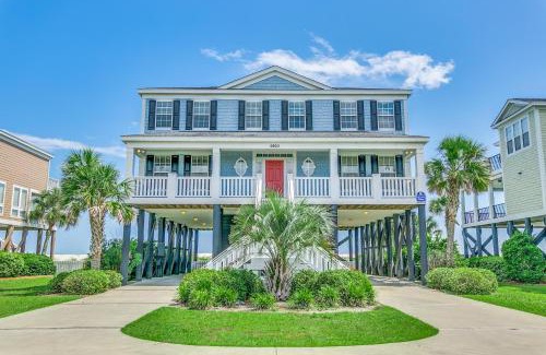 Long Bay Estates House | -The Palms