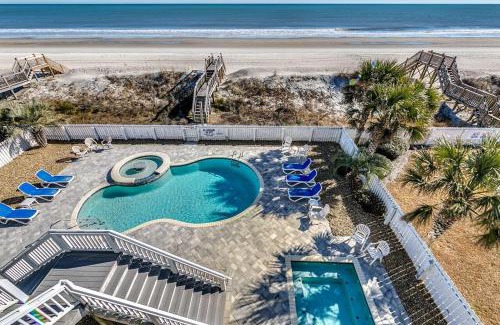 Long Bay Estates House | -The Palms