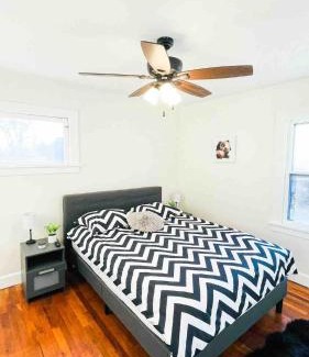 Lakewood Apartment | The Panda Apartment In Lakewood