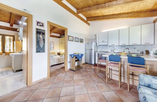 Laureana Cilento Ski Chalet | The Panorama House