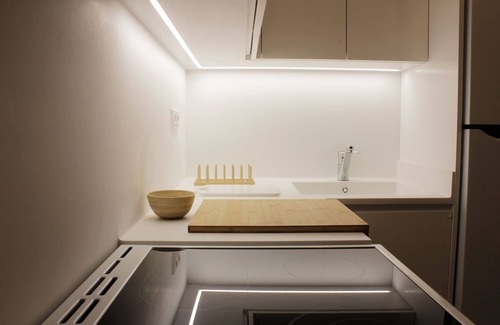 Metamorfosi Apartment | The Panoramic view is here