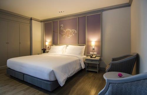 Bang Kapi Hotel | The Pantip Hotel Ladprao Bangkok