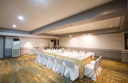 Bang Kapi Hotel | The Pantip Hotel Ladprao Bangkok