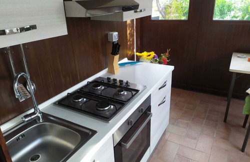 Vico Equense Bed & Breakfast | The Paradise