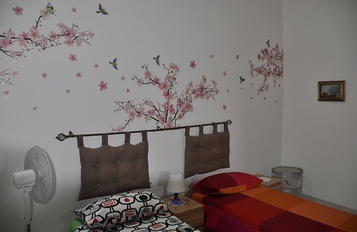 Vico Equense Bed & Breakfast | The Paradise
