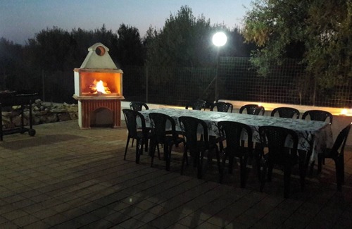 Torre Pali Villa | The Paradise Room - Villa with pool with hydro 3 minutes from the beaches.