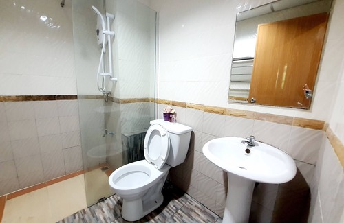 Bang Yai Hotel | The Park Bangyai Residence
