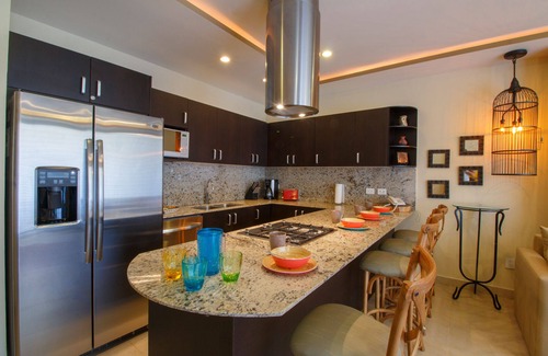 Emiliano Zapata Condo | The Park Condos 101 Contemporary Style And Quality In Old Town/Romantic Zone