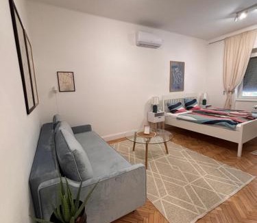 Gyor Apartment | The Park Suite Győr