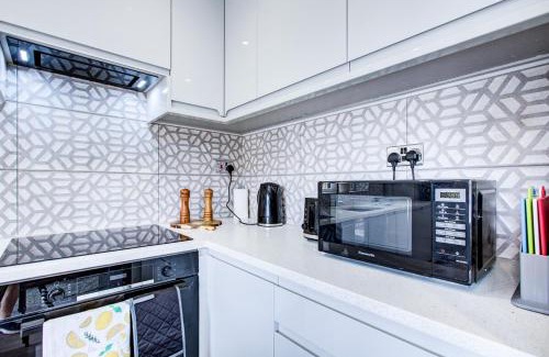 Reading House | The Parklane Residence