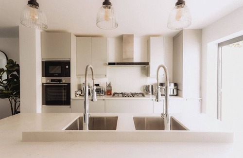 Parsons Green and Walham House | The Parsons Green Townhouse
