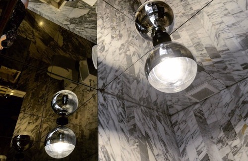 Bang Lamphu Lang Hotel | The Pattern Boutique Hotel