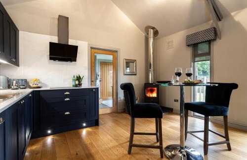 Fourstones Near Bentham House | The Pavillion - Tunstall