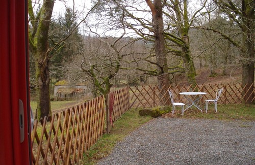 Mesnil Sous Les Cotes Cottage | The Paxoral, cottage in the heart of the Vosges