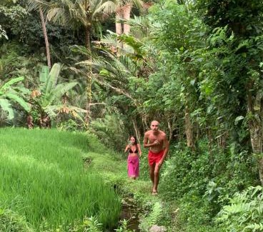 Bebandem House | The Payung House