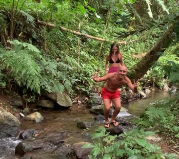 Bebandem House | The Payung House