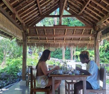 Bebandem House | The Payung House