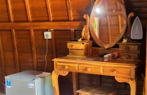 Sampalan House | The Peace Arta Bungalow
