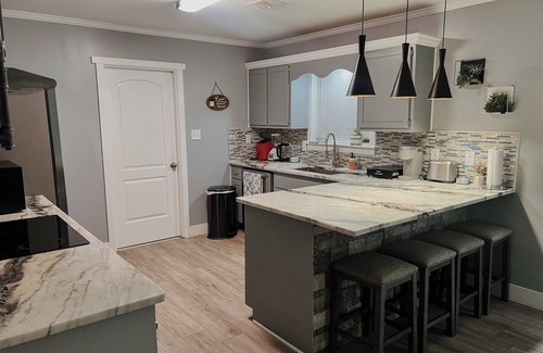 Southeast Pensacola House | The Peaceful Pensacola Home