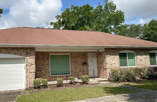 Southeast Pensacola House | The Peaceful Pensacola Home