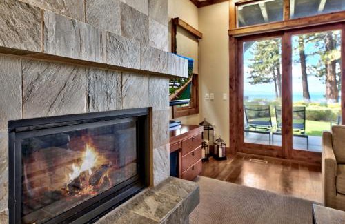 Sierra Shores Apartment | The PEAK Rubicon 11 - The Ultimate in Lakefront Luxury