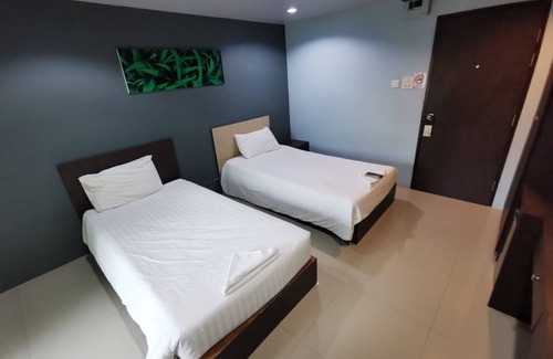 Khao Rup Chang Hotel | The Peak Songkhla