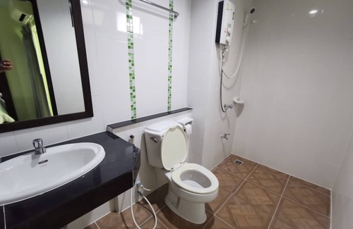 Khao Rup Chang Hotel | The Peak Songkhla